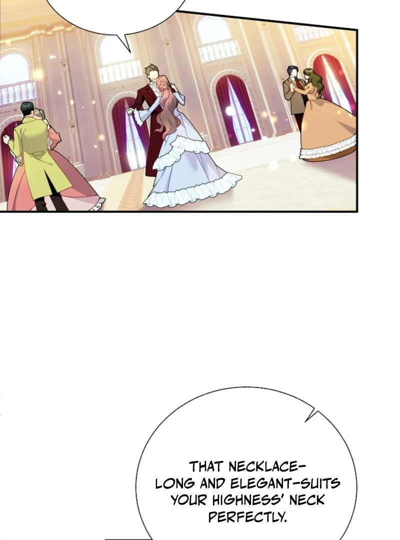 Cavier Falcon Princess Chapter 132 - Page 94