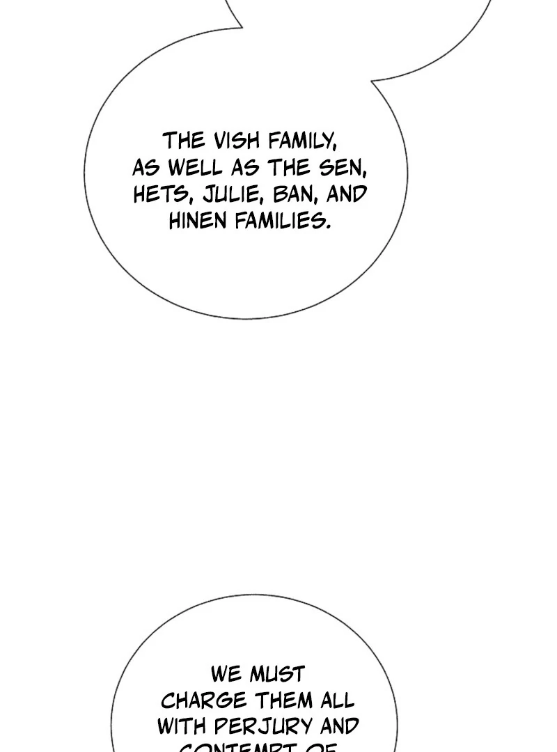 Cavier Falcon Princess Chapter 134 - Page 18
