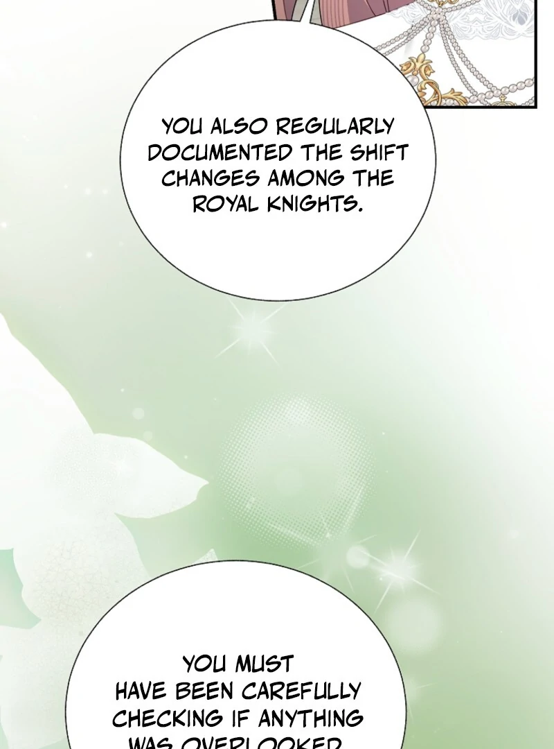 Cavier Falcon Princess Chapter 134 - Page 35
