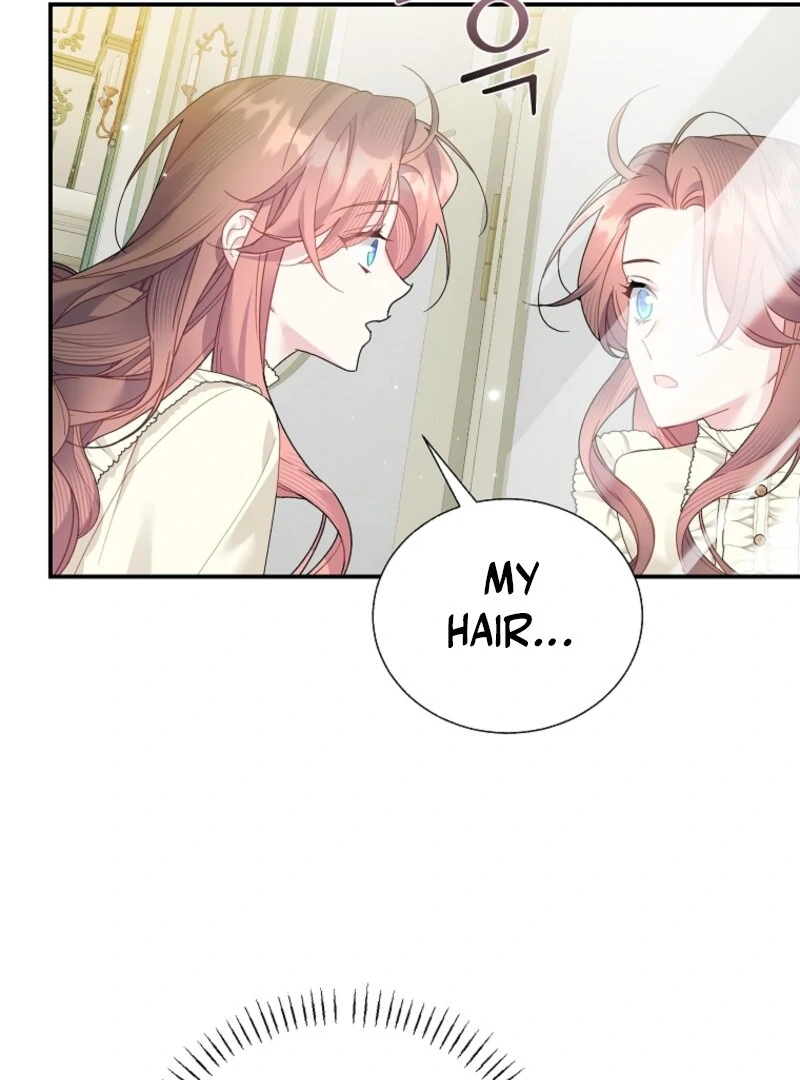 Cavier Falcon Princess Chapter 134 - Page 6