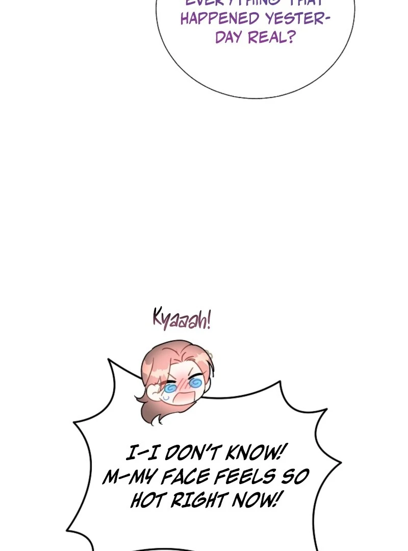 Cavier Falcon Princess Chapter 134 - Page 79