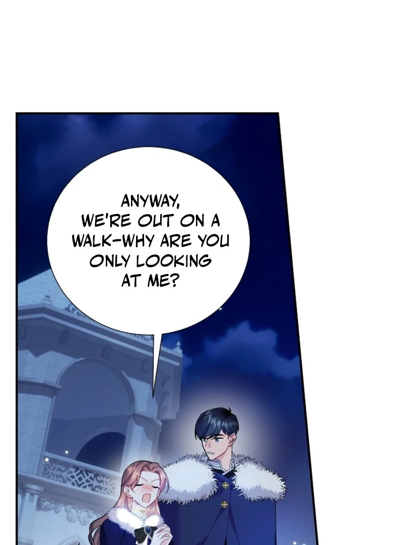 Cavier Falcon Princess Chapter 134 - Page 84