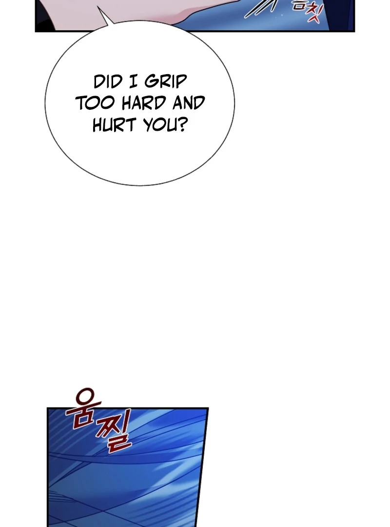 Cavier Falcon Princess Chapter 134 - Page 100