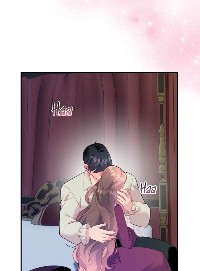 Cavier Falcon Princess Chapter 135 - Page 102