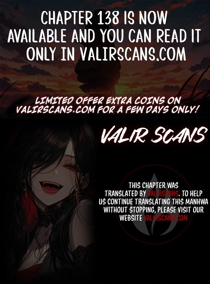 Cavier Falcon Princess Chapter 136 - Page 1