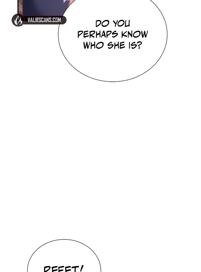 Cavier Falcon Princess Chapter 136 - Page 116