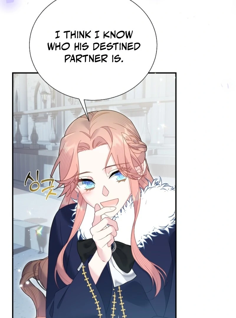 Cavier Falcon Princess Chapter 136 - Page 123