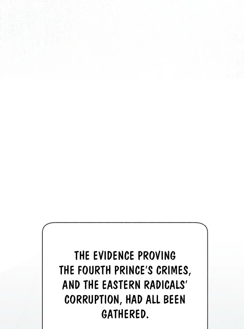 Cavier Falcon Princess Chapter 136 - Page 19