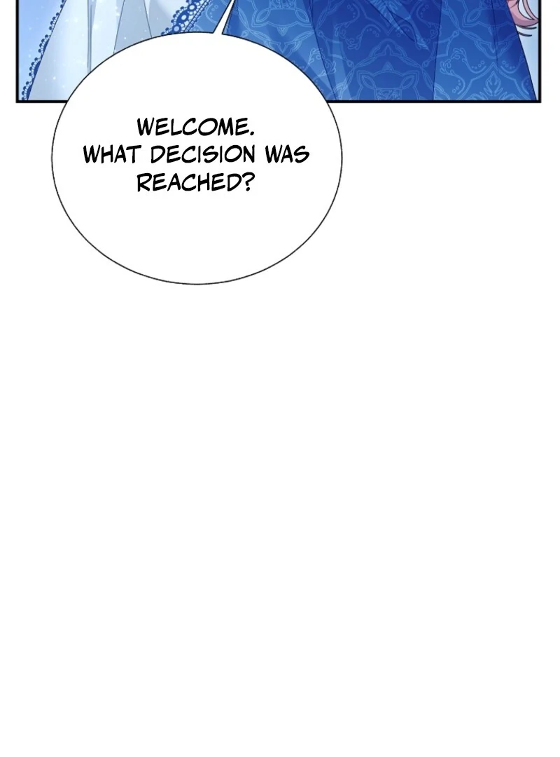 Cavier Falcon Princess Chapter 136 - Page 52