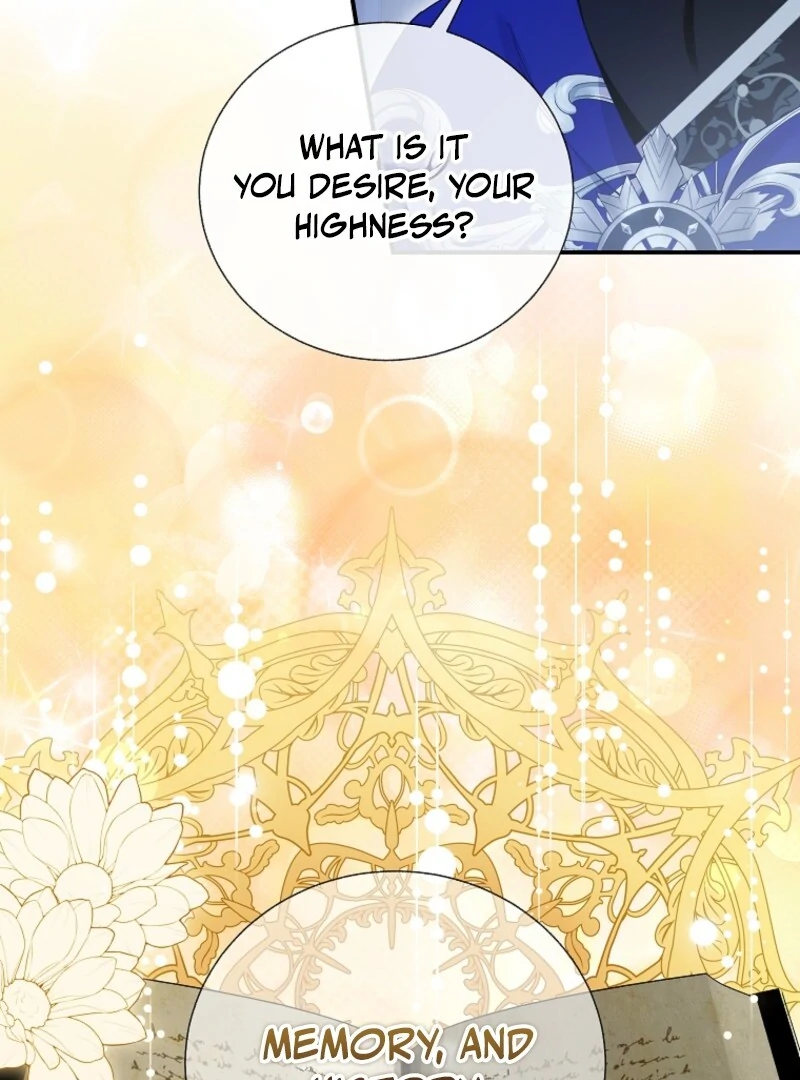 Cavier Falcon Princess Chapter 136 - Page 60