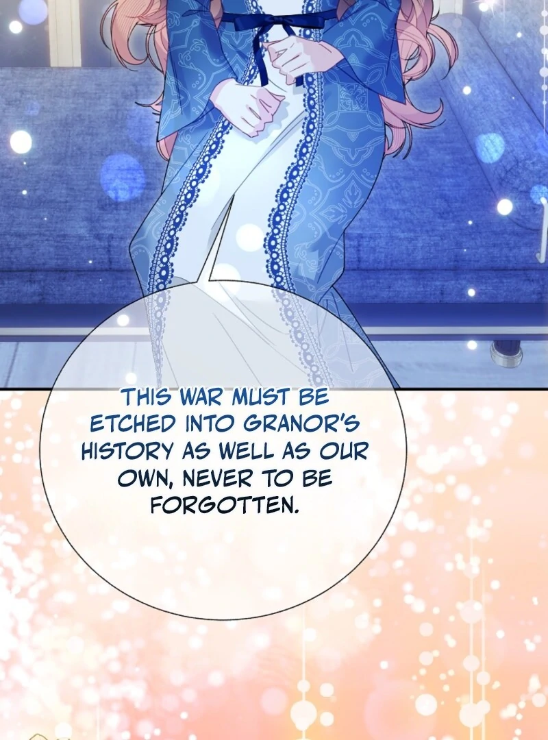 Cavier Falcon Princess Chapter 136 - Page 62