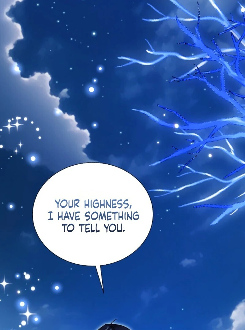 Cavier Falcon Princess Chapter 137 - Page 99