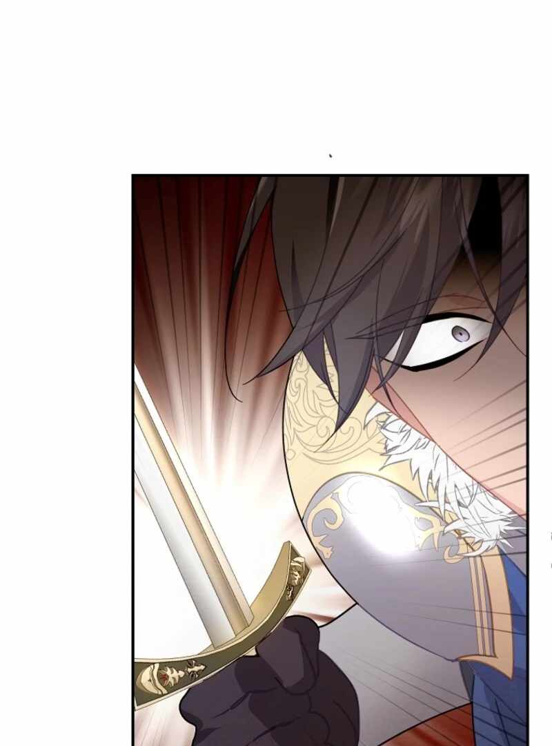 Cavier Falcon Princess Chapter 138 - Page 117