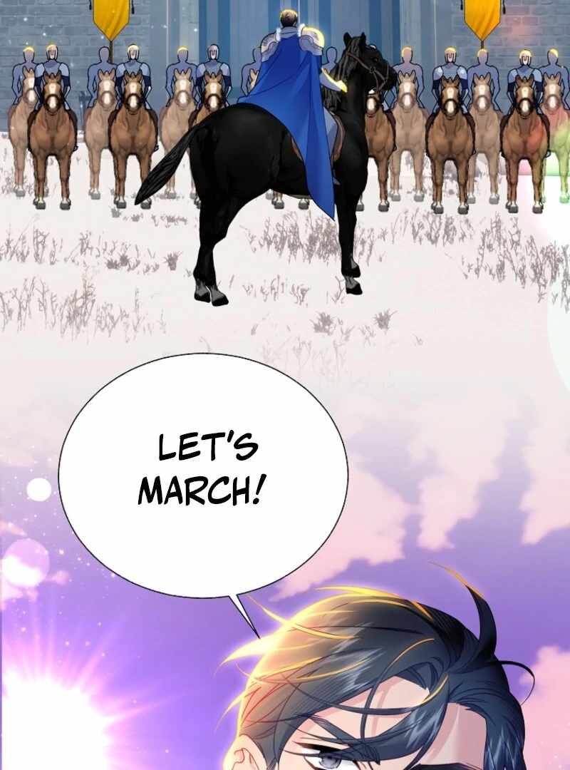 Cavier Falcon Princess Chapter 138 - Page 3