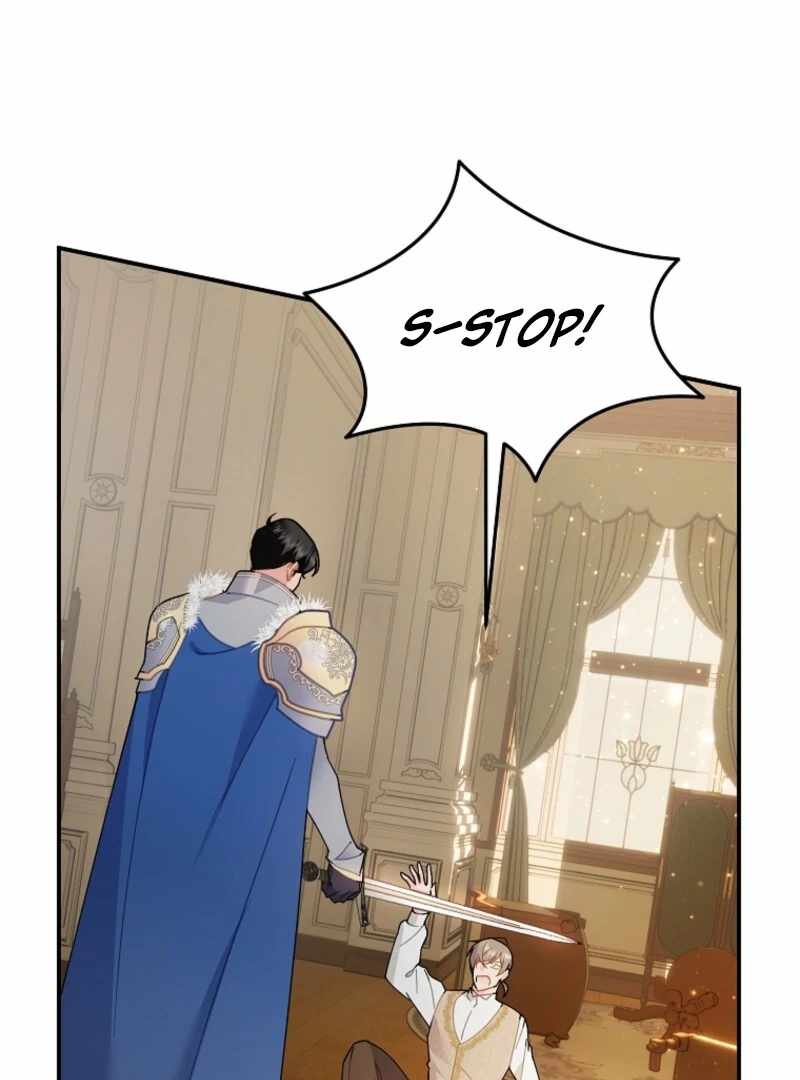 Cavier Falcon Princess Chapter 138 - Page 98