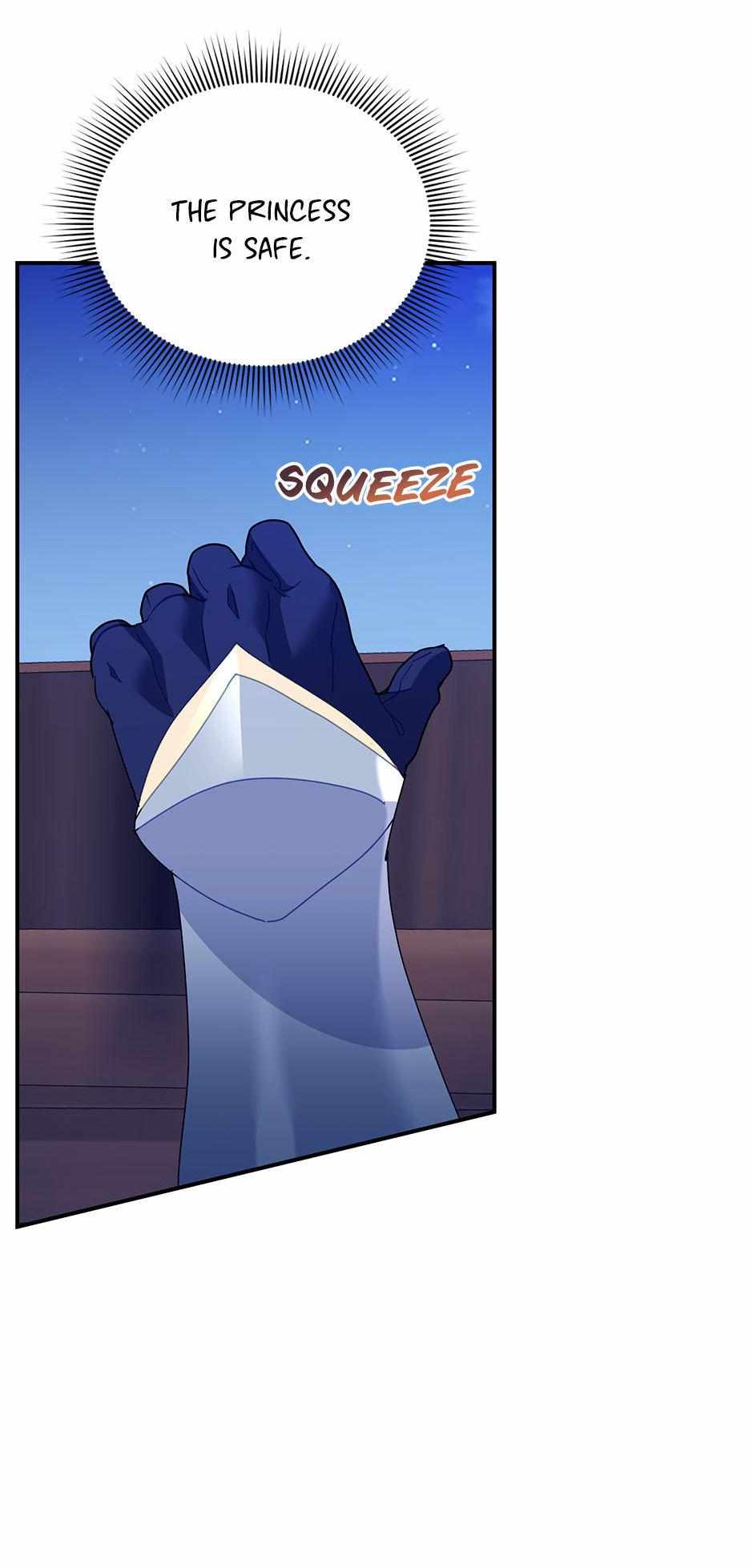 Cavier Falcon Princess Chapter 90 - Page 13