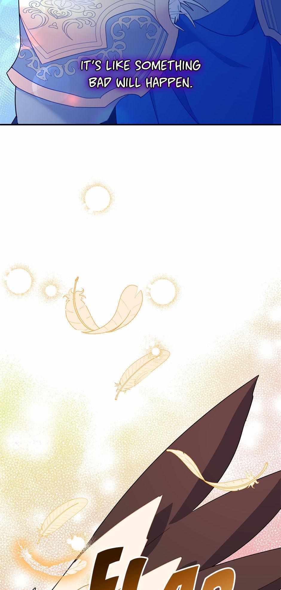 Cavier Falcon Princess Chapter 90 - Page 16