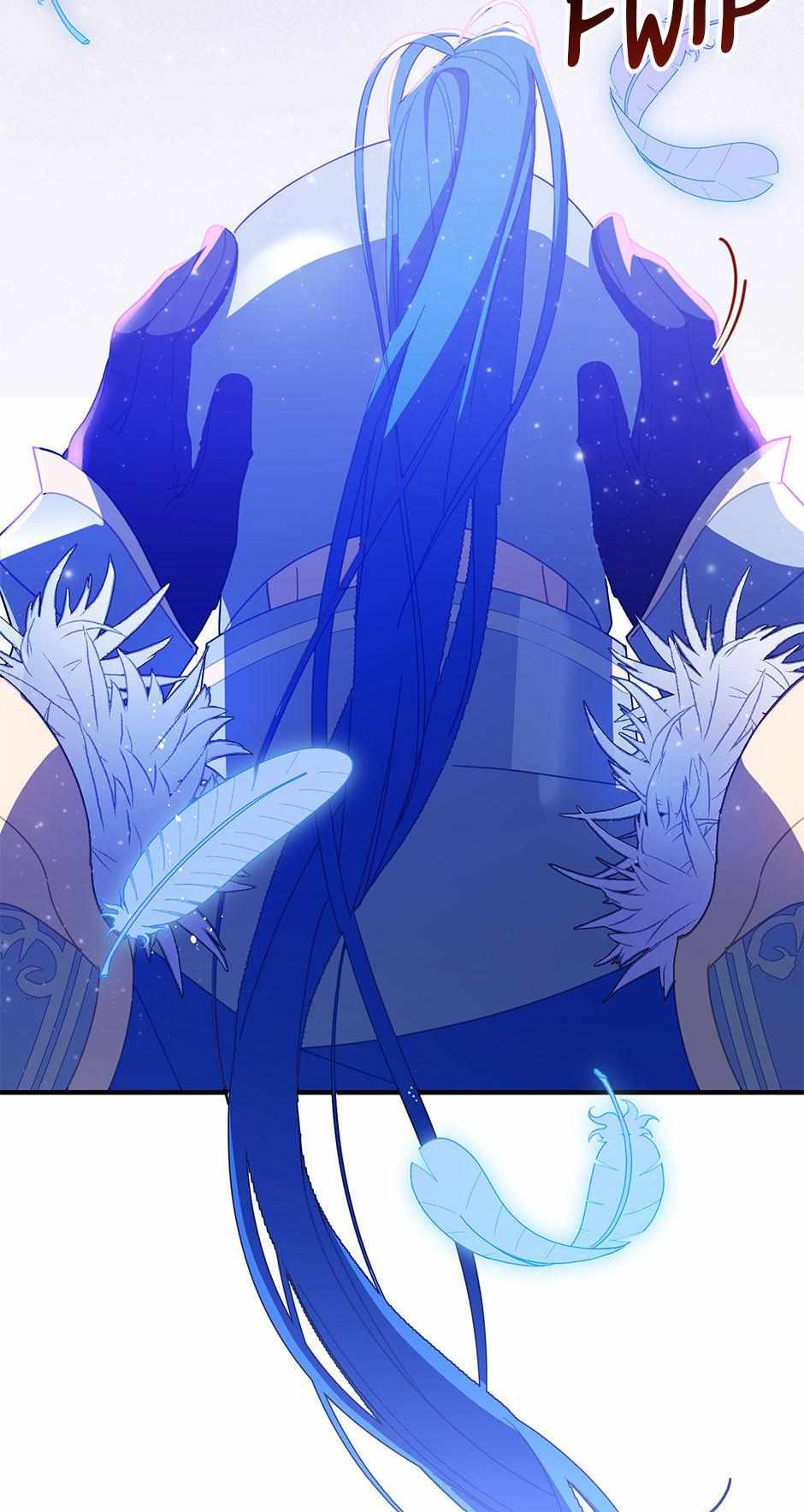 Cavier Falcon Princess Chapter 90 - Page 23