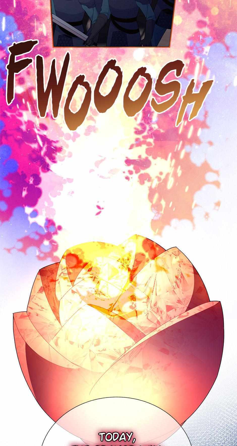 Cavier Falcon Princess Chapter 90 - Page 27