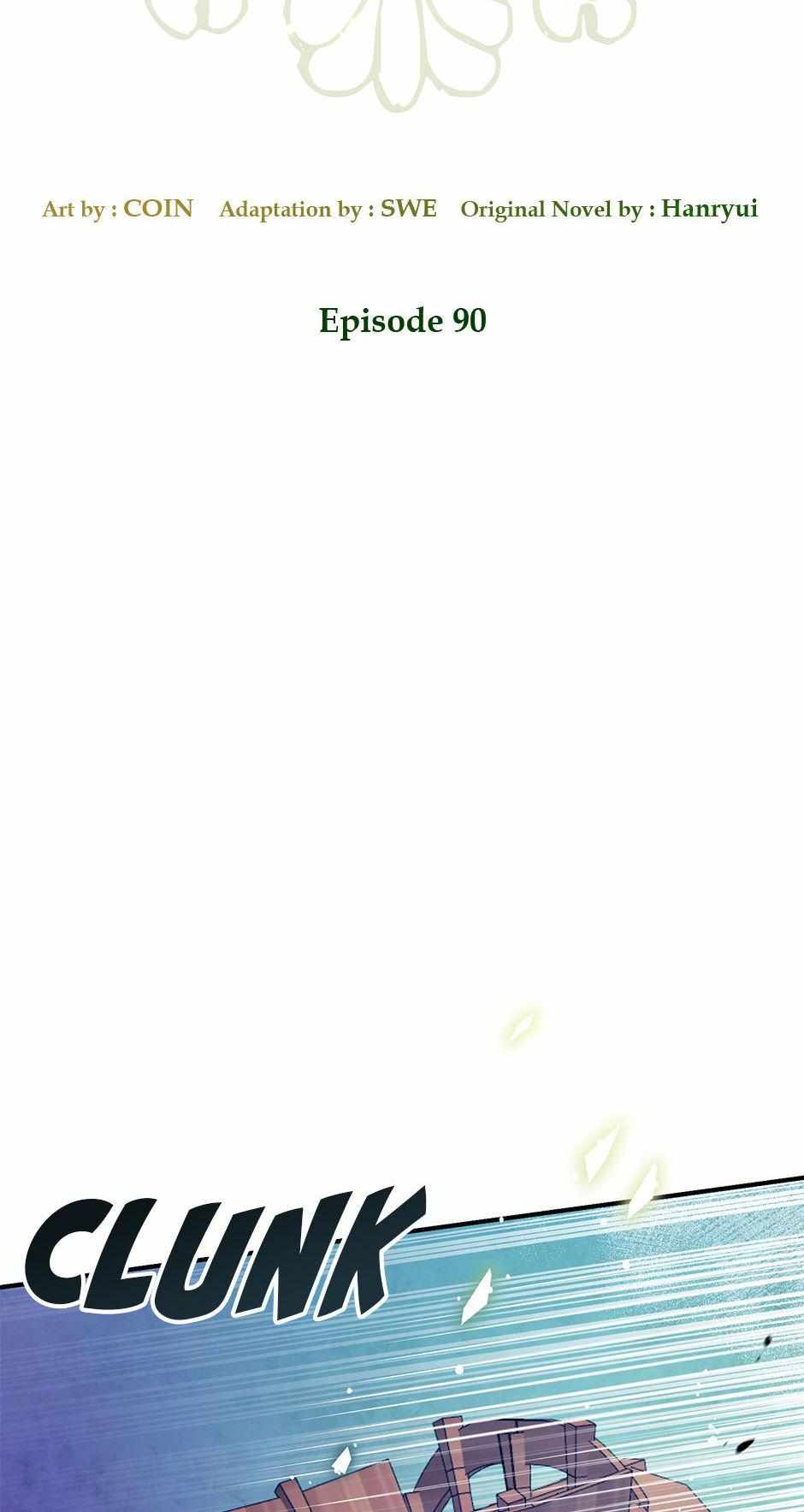 Cavier Falcon Princess Chapter 90 - Page 30