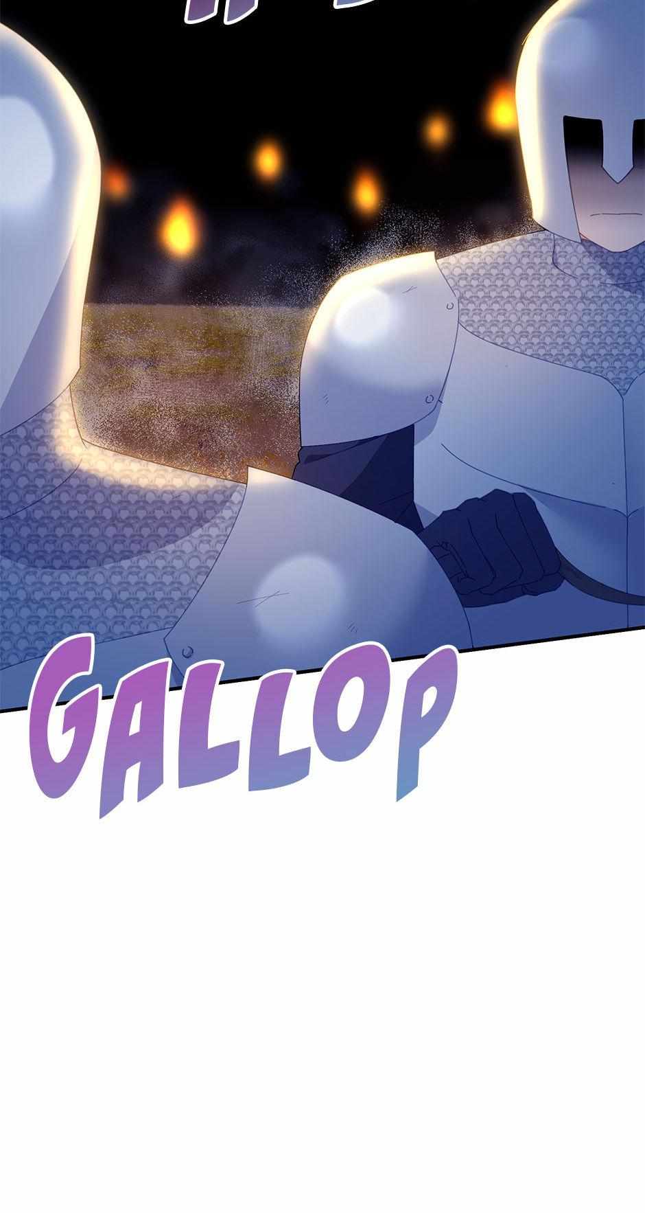 Cavier Falcon Princess Chapter 90 - Page 32