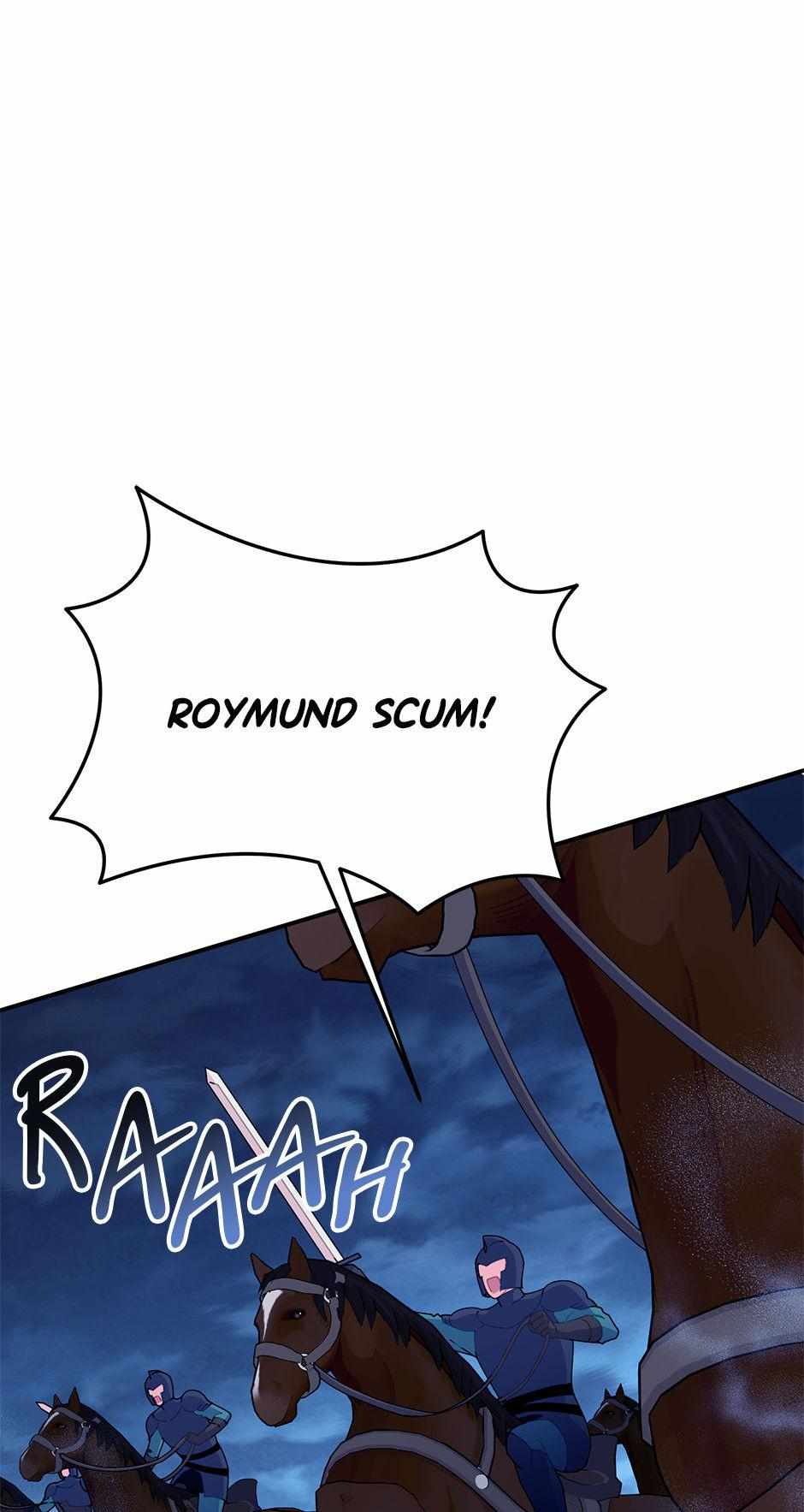 Cavier Falcon Princess Chapter 90 - Page 34