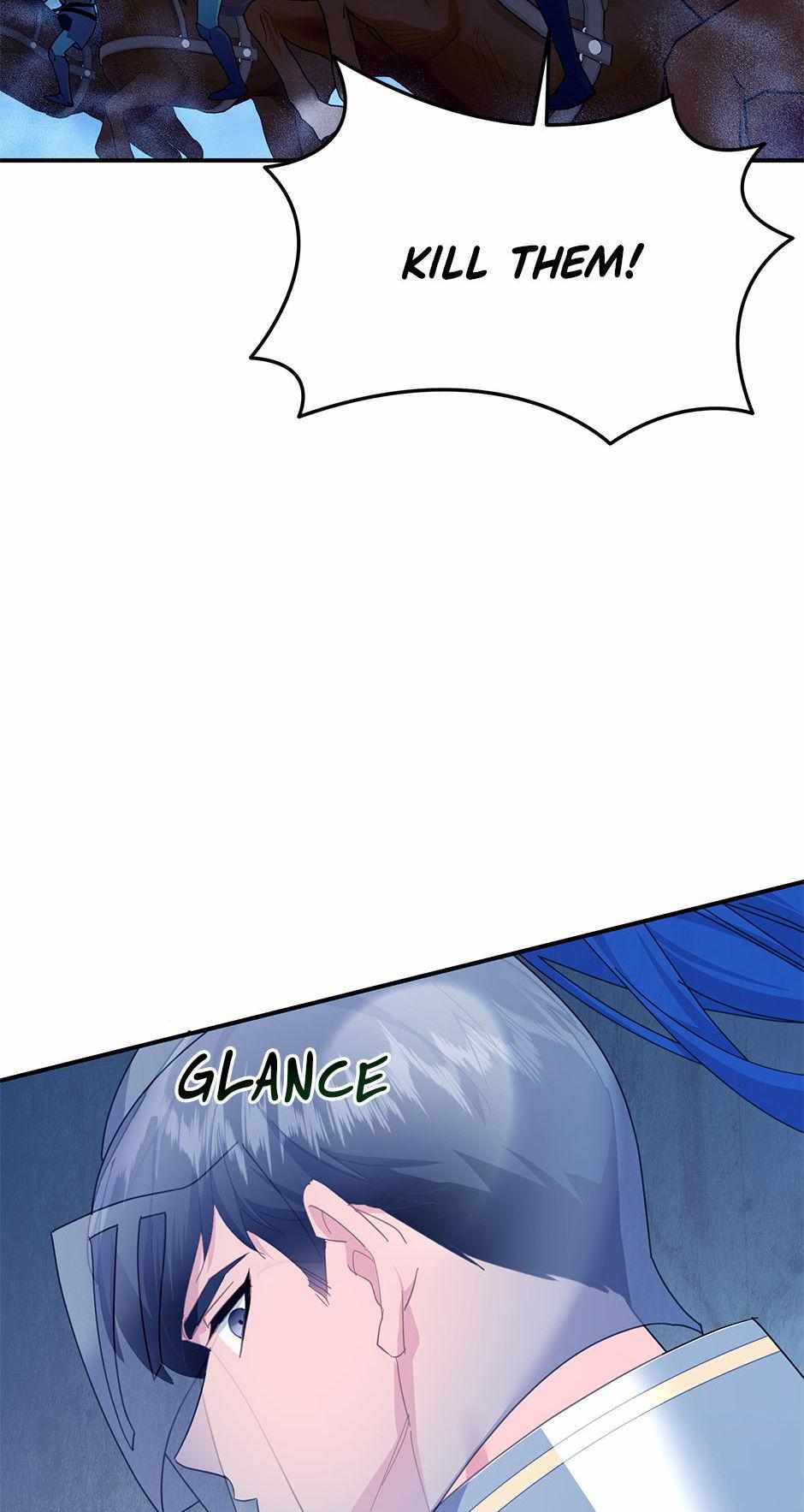 Cavier Falcon Princess Chapter 90 - Page 35
