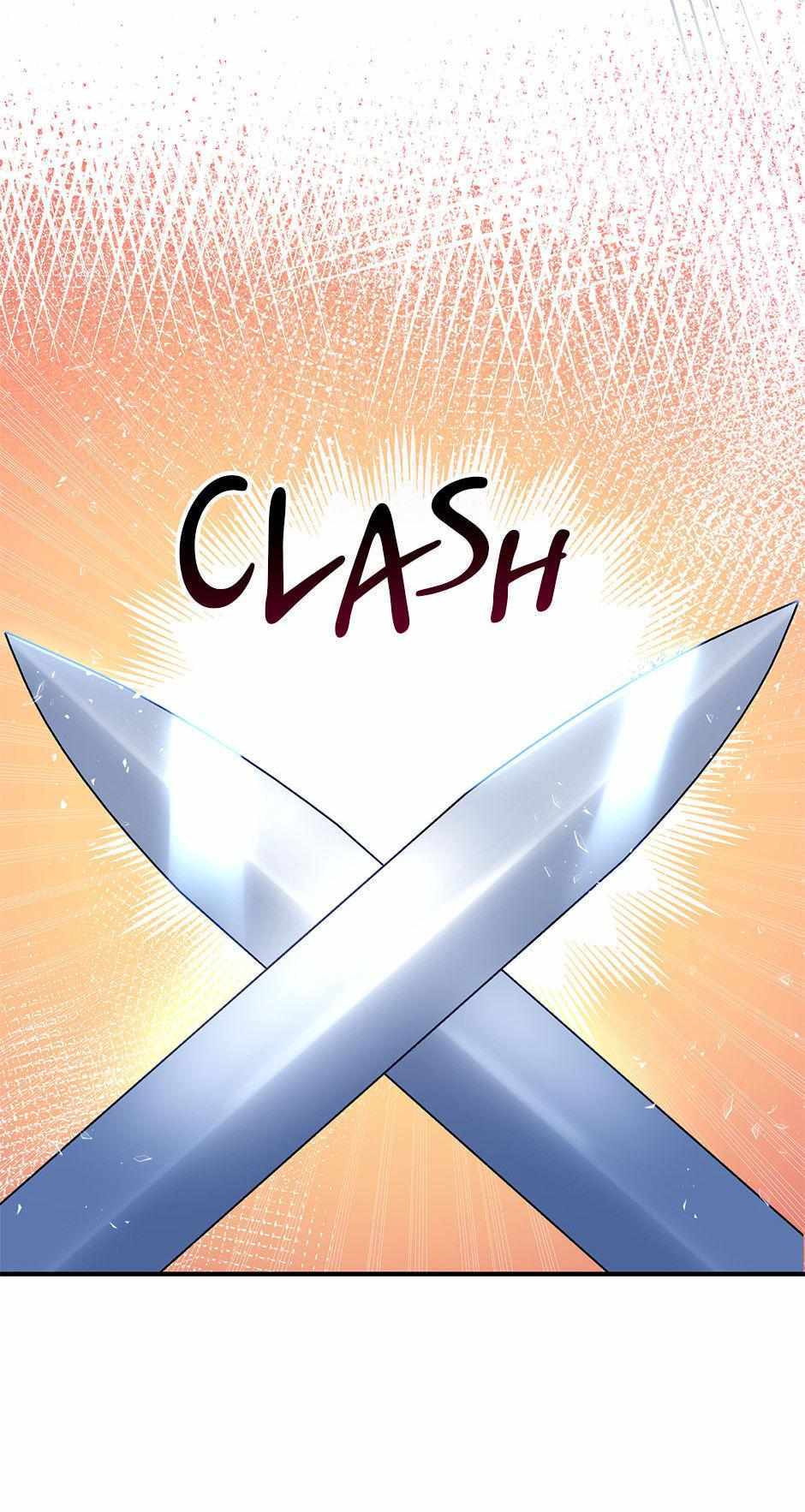 Cavier Falcon Princess Chapter 90 - Page 39