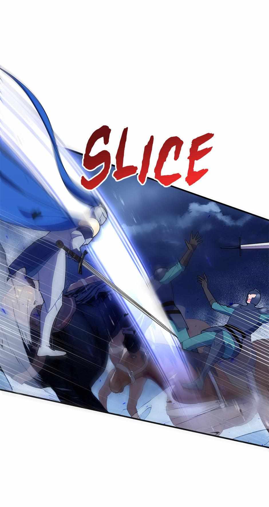 Cavier Falcon Princess Chapter 90 - Page 40