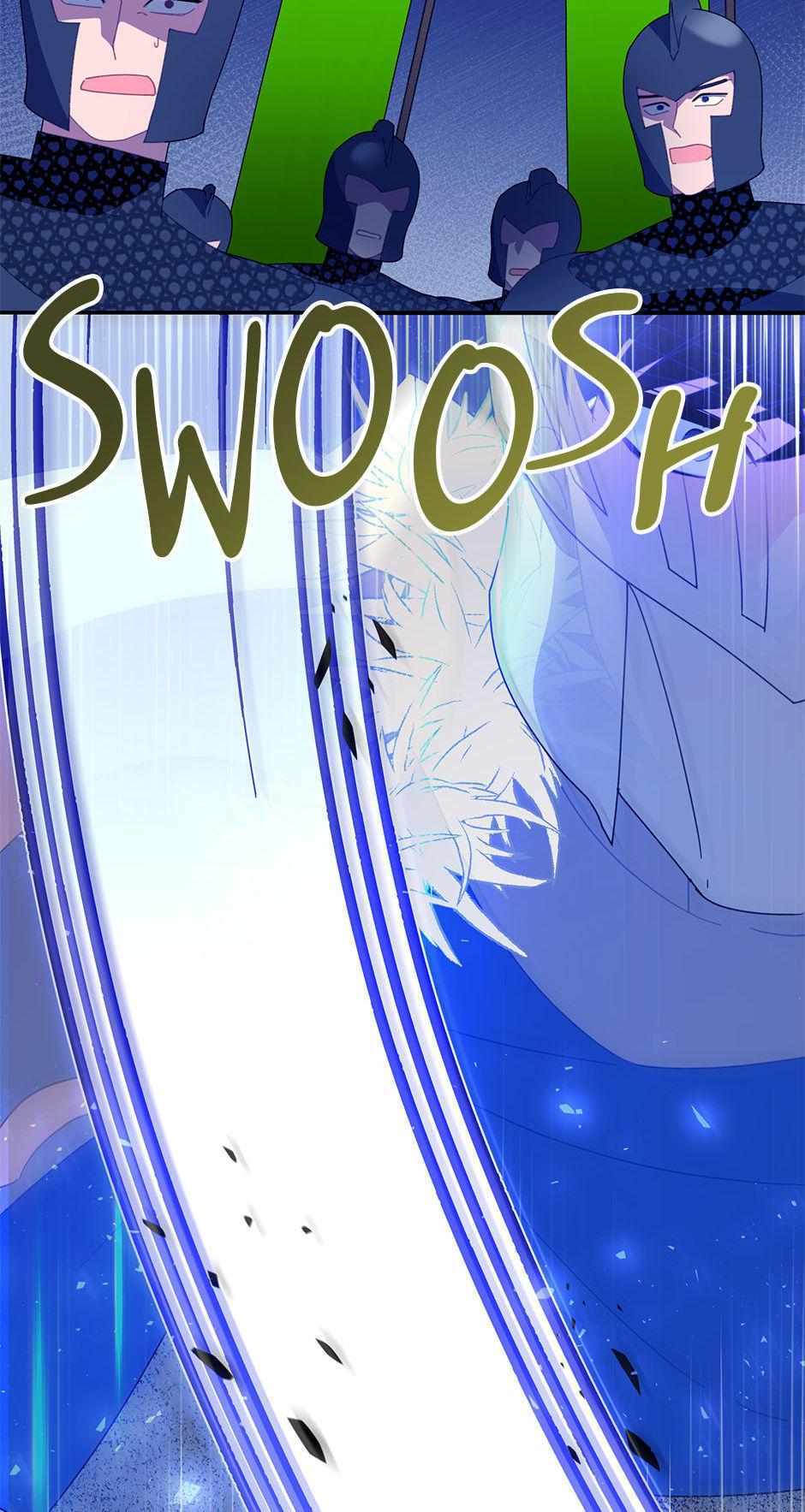 Cavier Falcon Princess Chapter 90 - Page 42