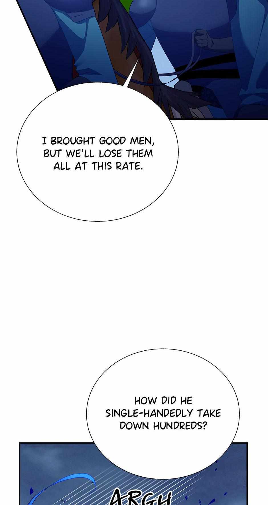 Cavier Falcon Princess Chapter 90 - Page 44