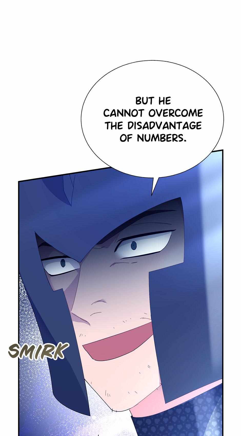 Cavier Falcon Princess Chapter 90 - Page 47