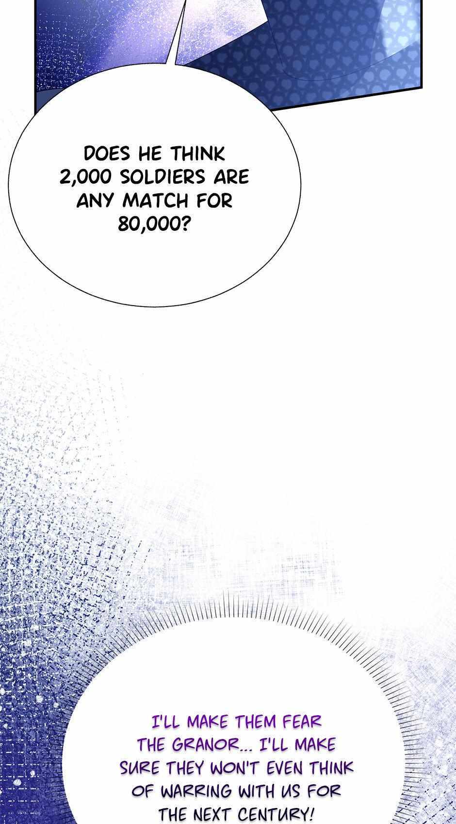 Cavier Falcon Princess Chapter 90 - Page 48