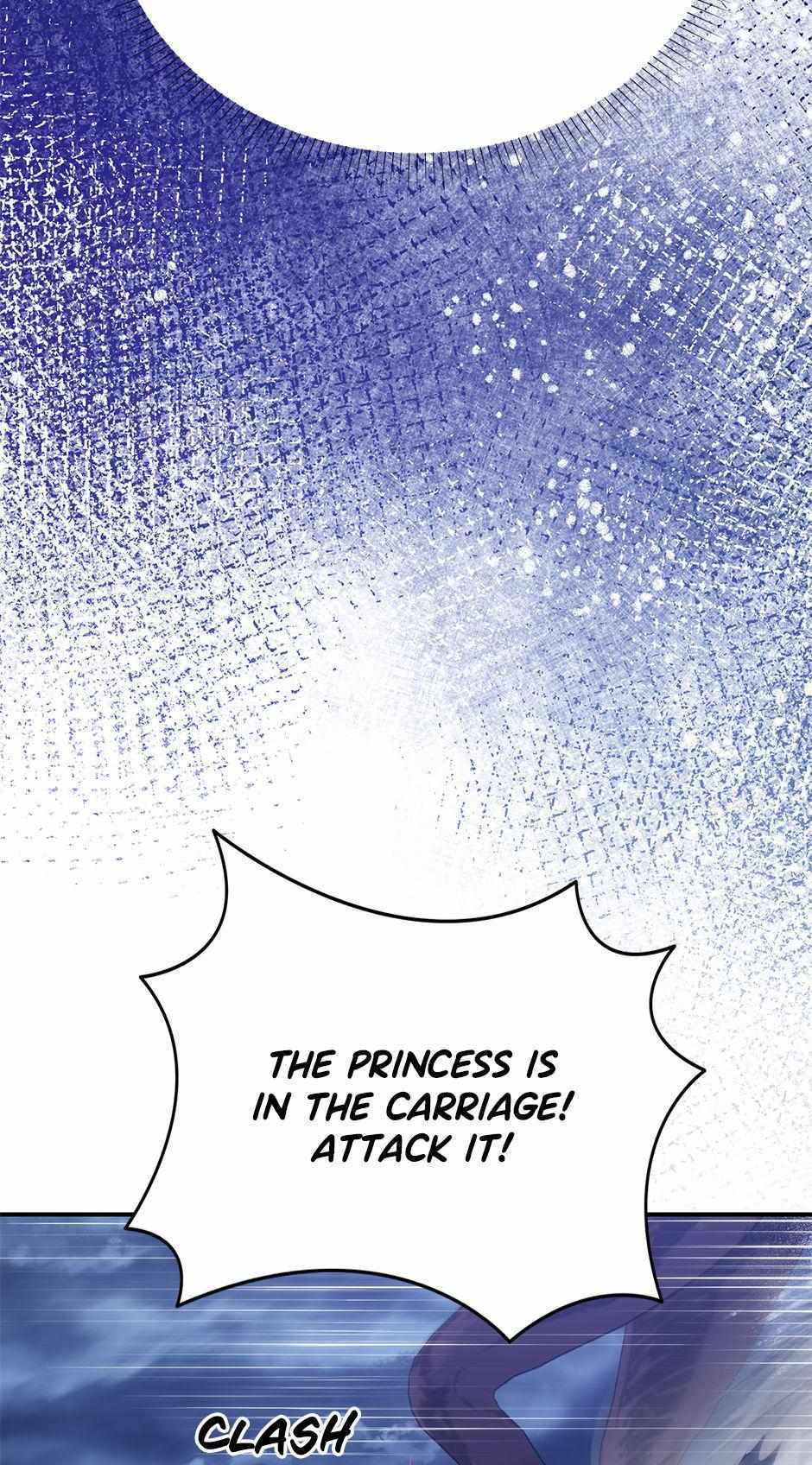 Cavier Falcon Princess Chapter 90 - Page 49