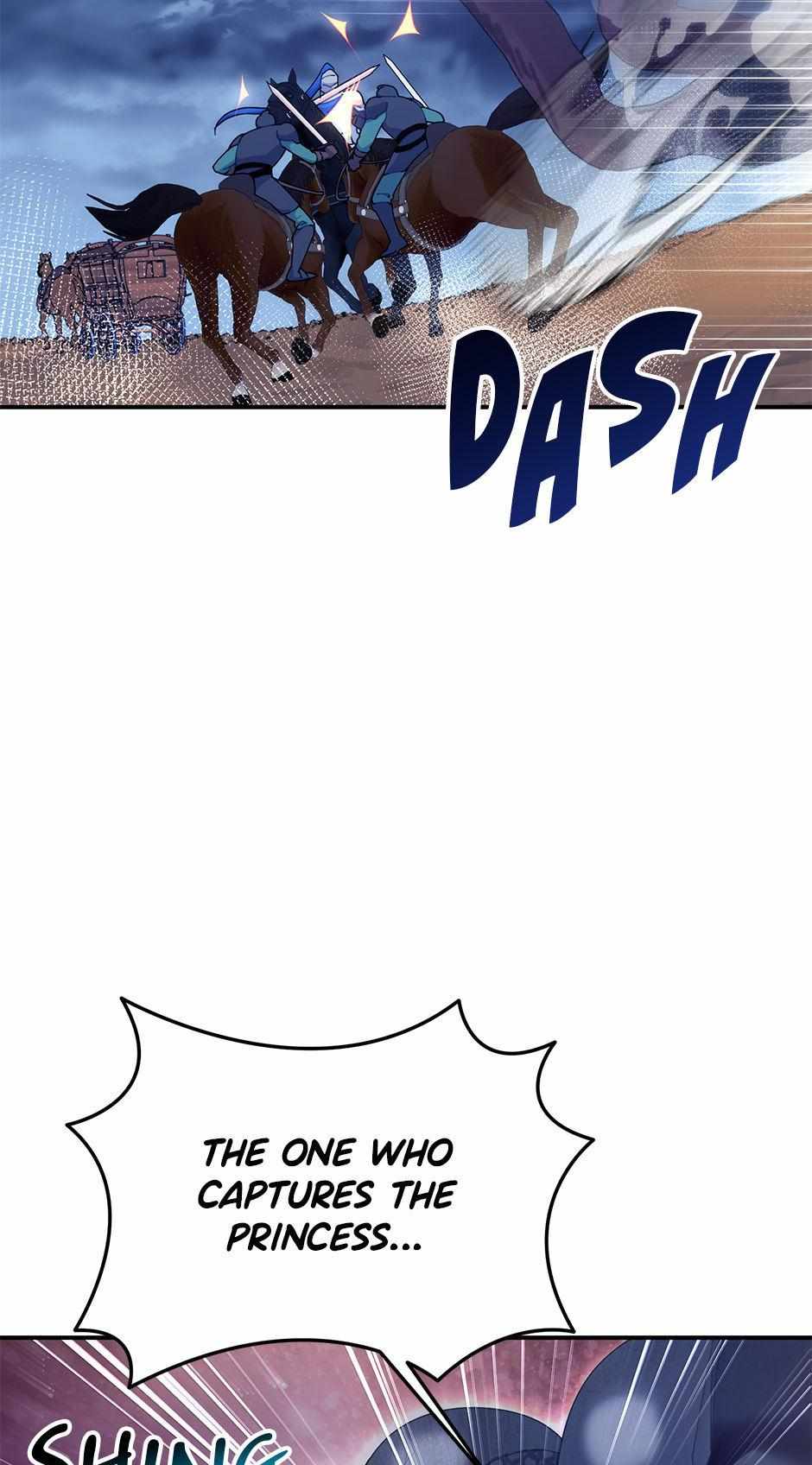 Cavier Falcon Princess Chapter 90 - Page 50