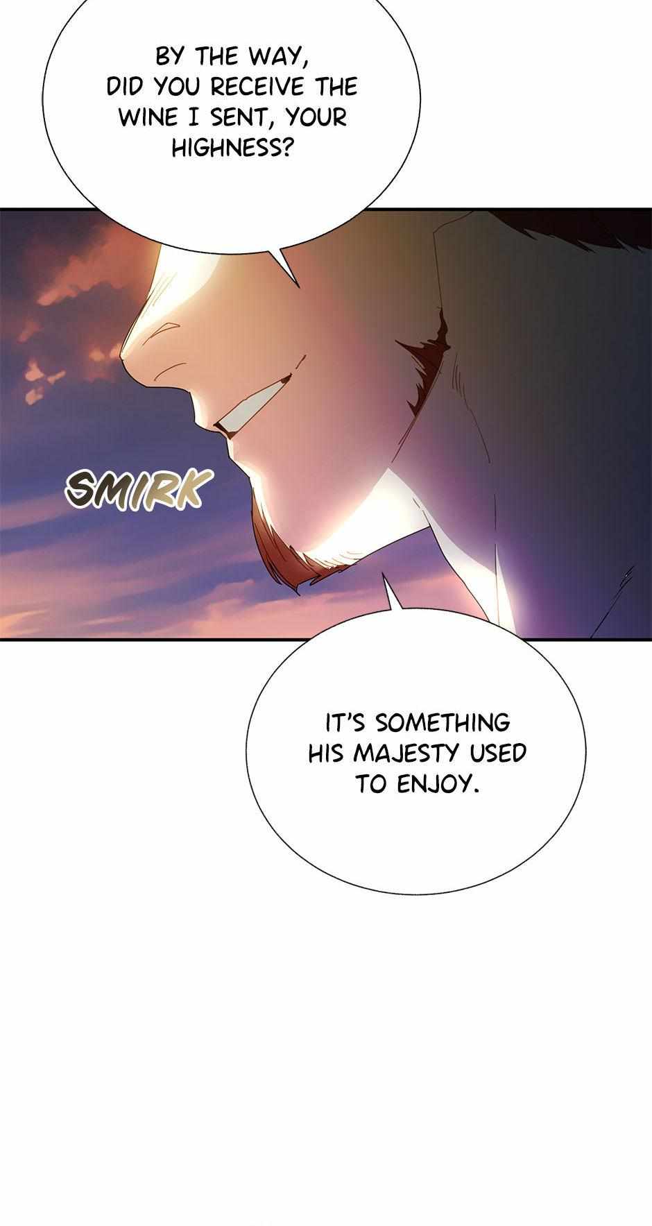 Cavier Falcon Princess Chapter 90 - Page 6