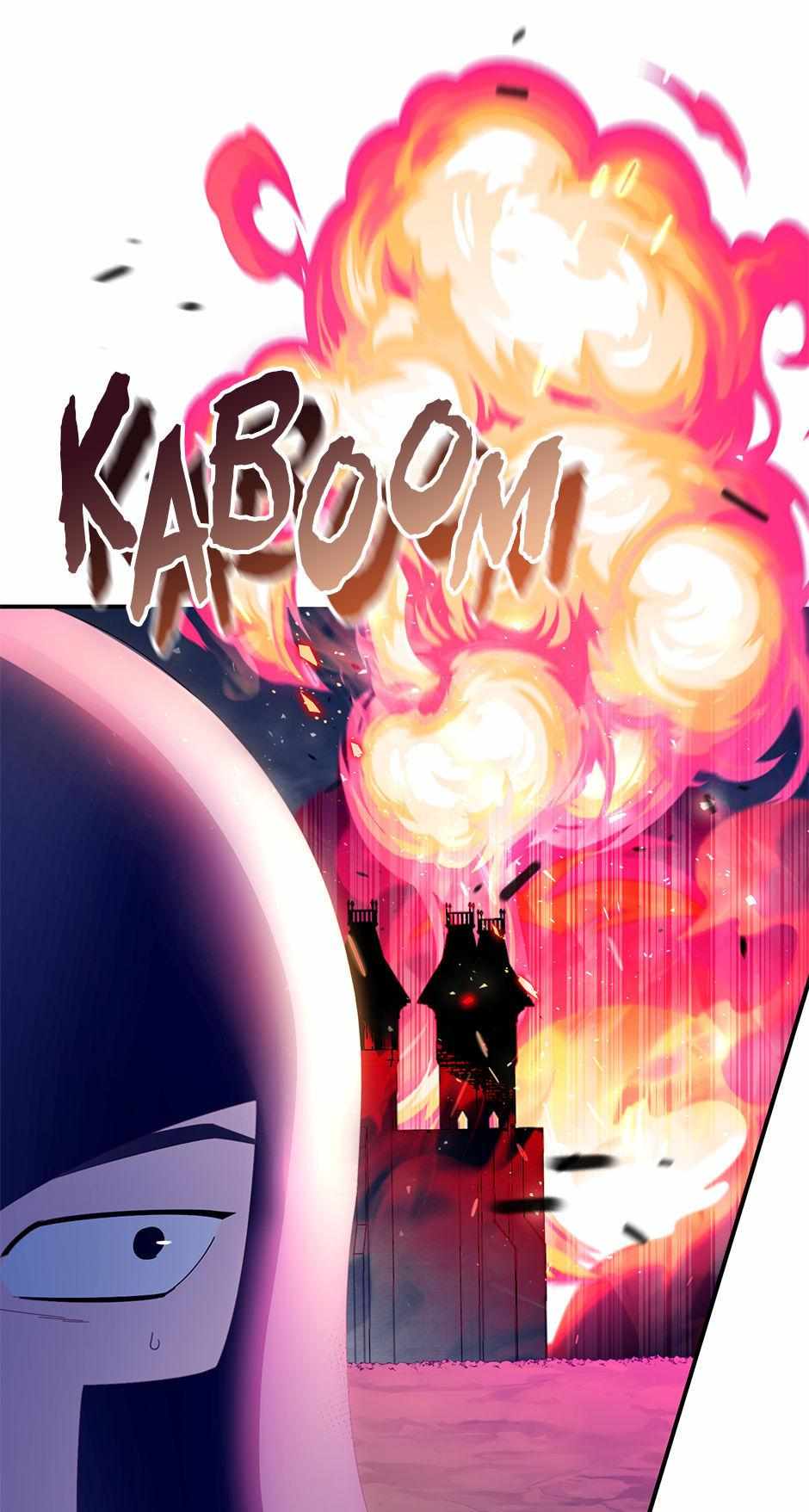 Cavier Falcon Princess Chapter 90 - Page 52