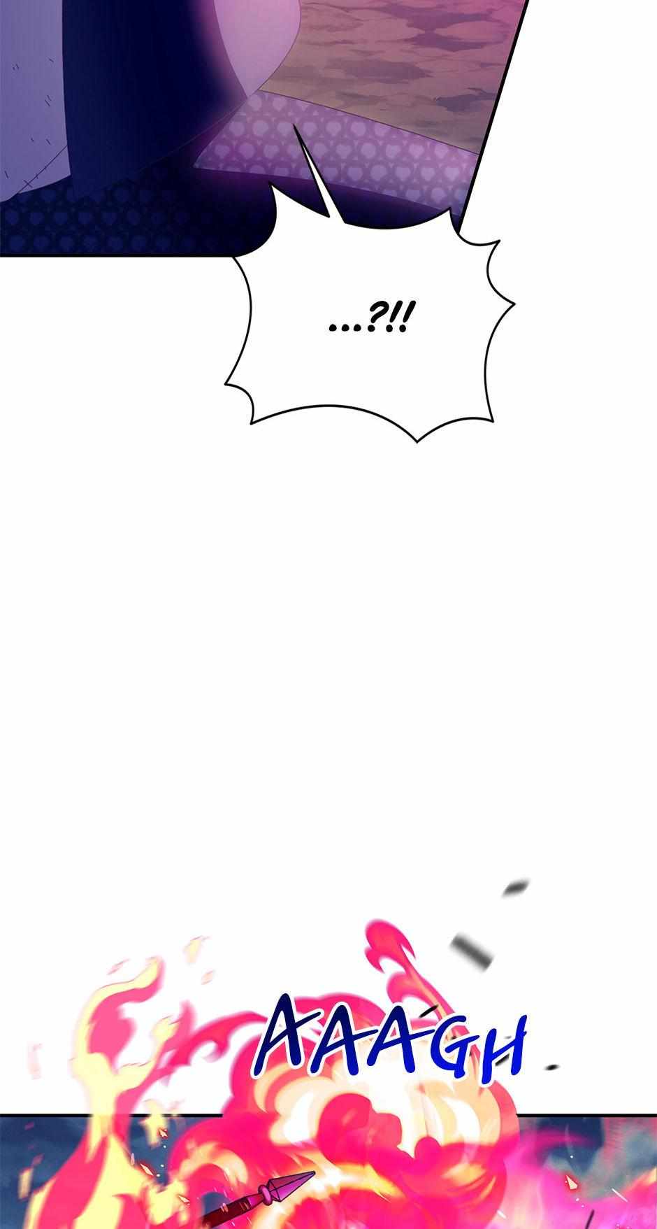 Cavier Falcon Princess Chapter 90 - Page 53