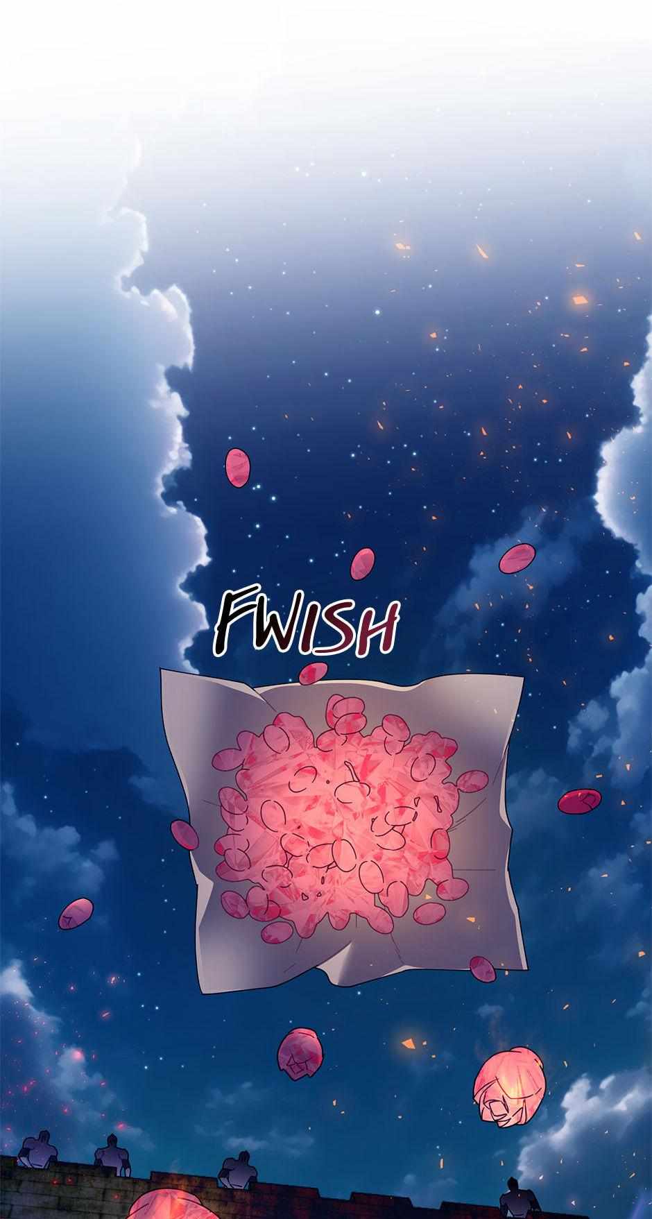 Cavier Falcon Princess Chapter 90 - Page 56