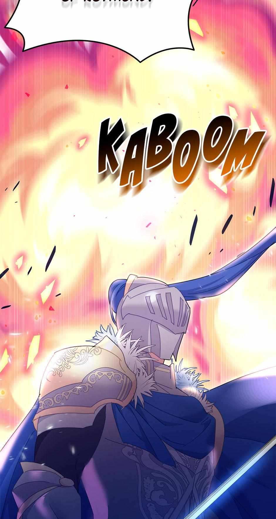 Cavier Falcon Princess Chapter 90 - Page 59