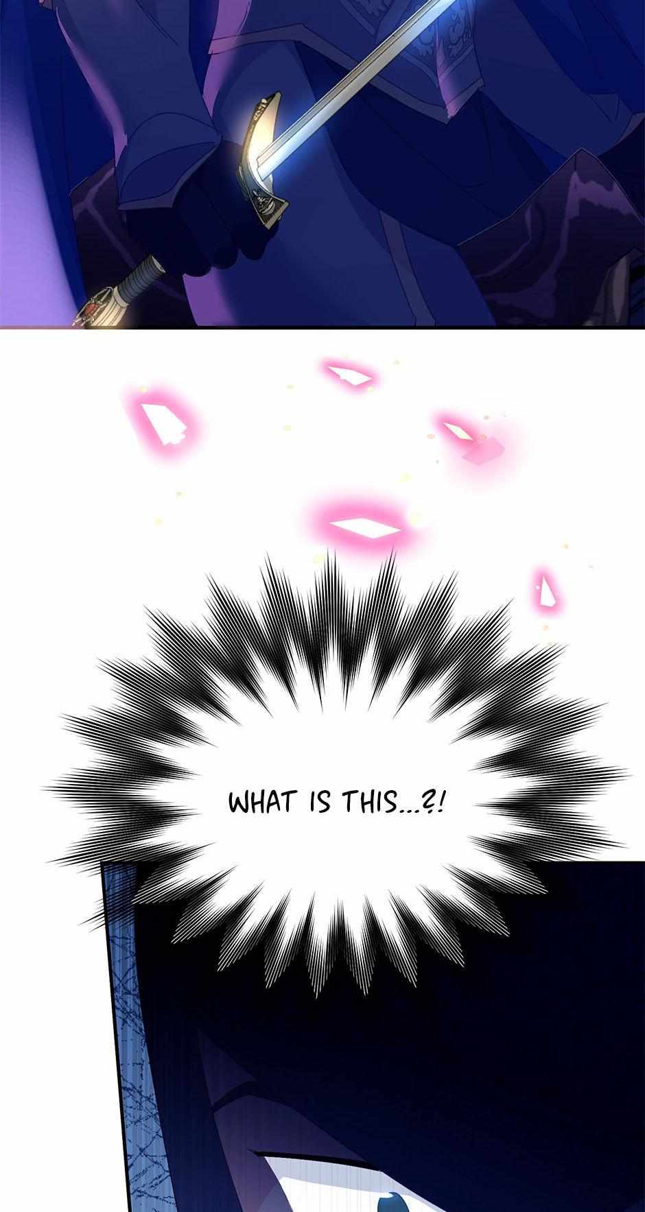 Cavier Falcon Princess Chapter 90 - Page 60