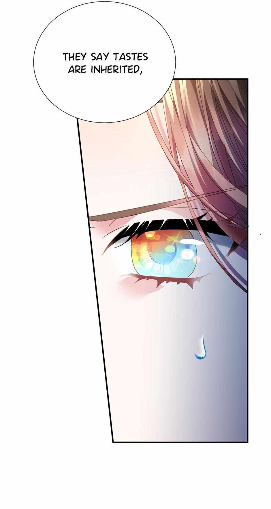 Cavier Falcon Princess Chapter 90 - Page 7