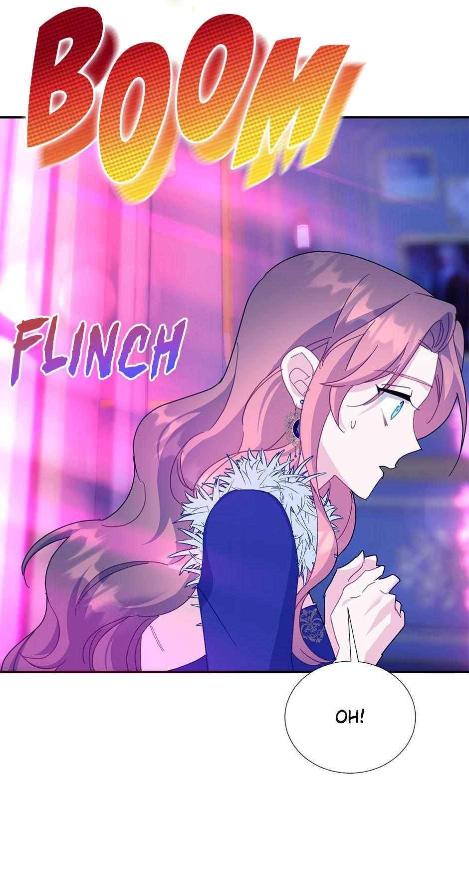 Cavier Falcon Princess Chapter 90 - Page 64