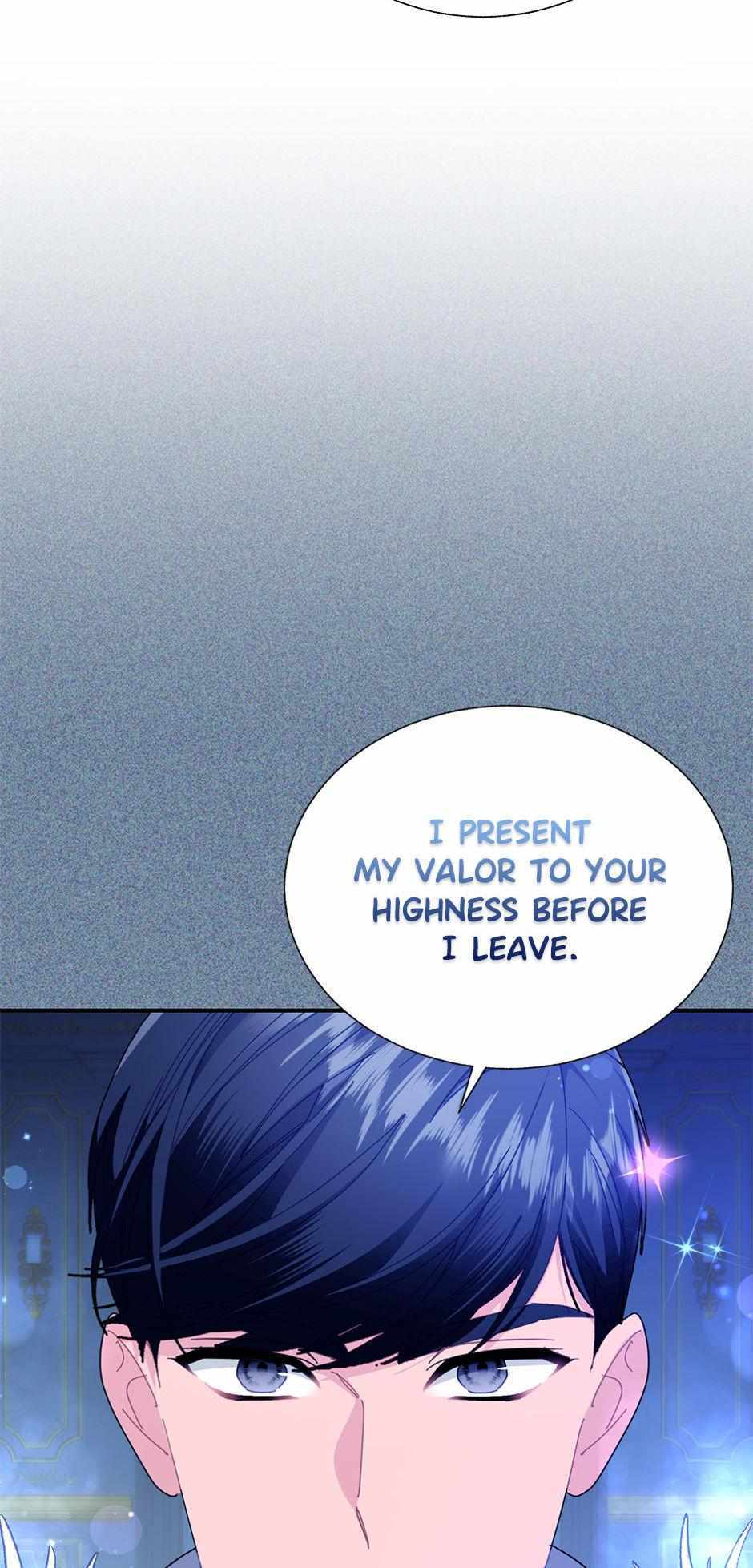 Cavier Falcon Princess Chapter 90 - Page 66