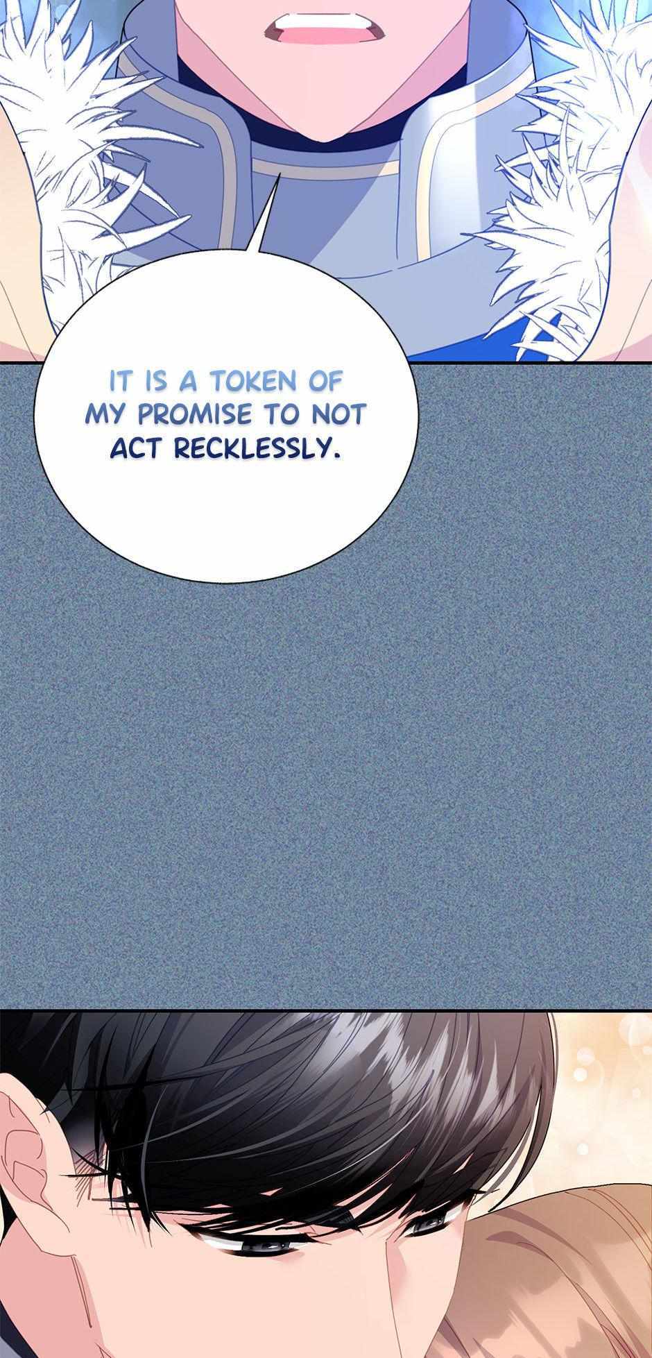 Cavier Falcon Princess Chapter 90 - Page 67