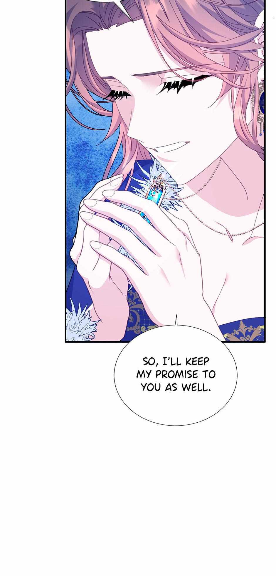 Cavier Falcon Princess Chapter 90 - Page 69