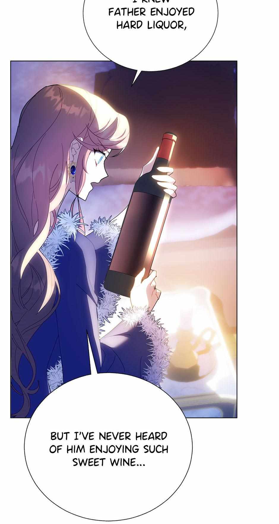 Cavier Falcon Princess Chapter 90 - Page 77