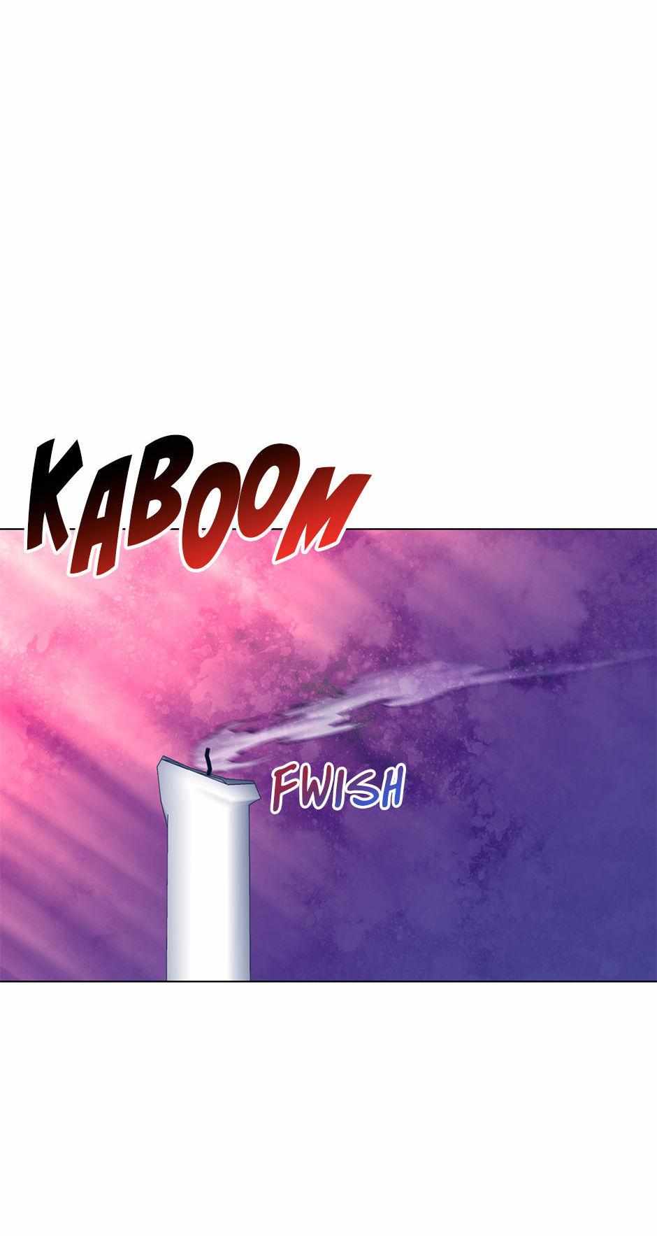 Cavier Falcon Princess Chapter 90 - Page 78