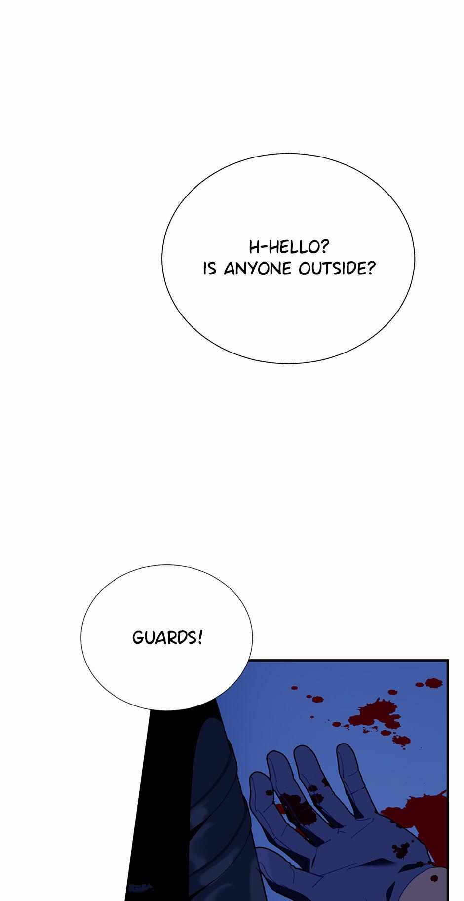 Cavier Falcon Princess Chapter 90 - Page 80