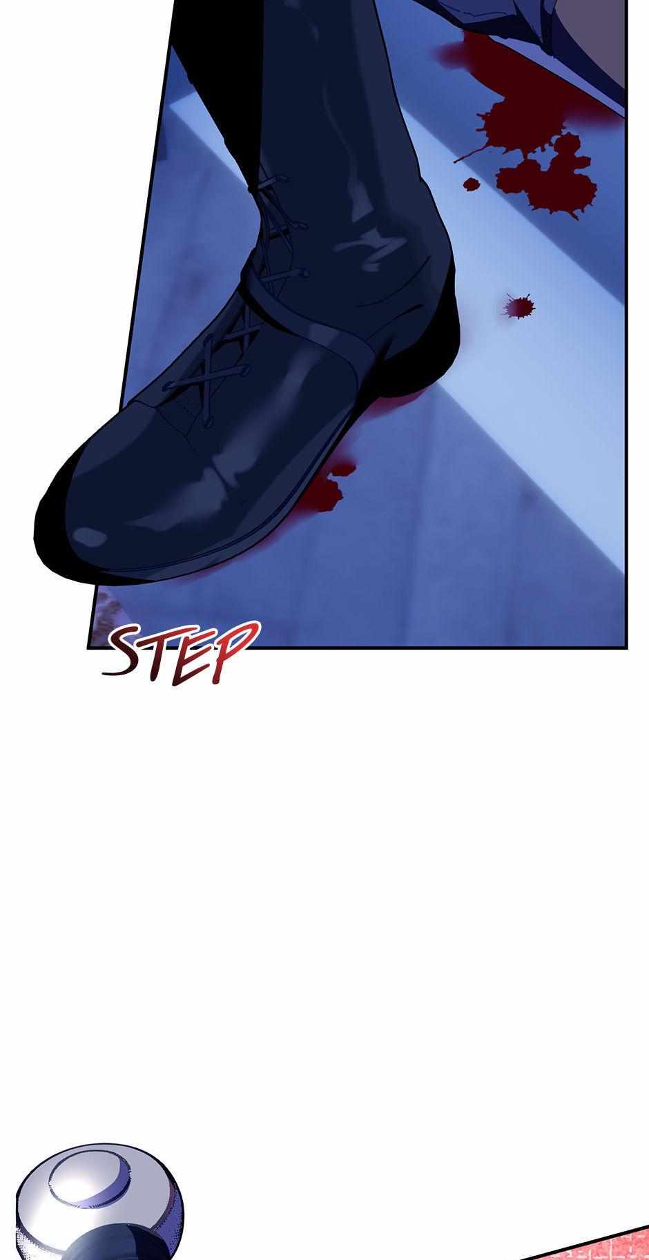 Cavier Falcon Princess Chapter 90 - Page 81